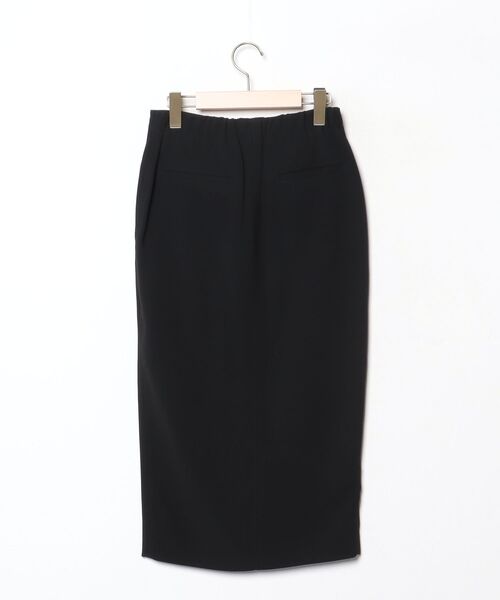 「CINOH」 タイトスカート 34 ブラック レディース_画像2