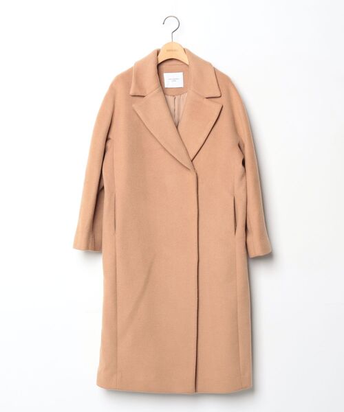 URBAN RESEARCH DOORS（アーバンリサーチドアーズ） チェスターコート