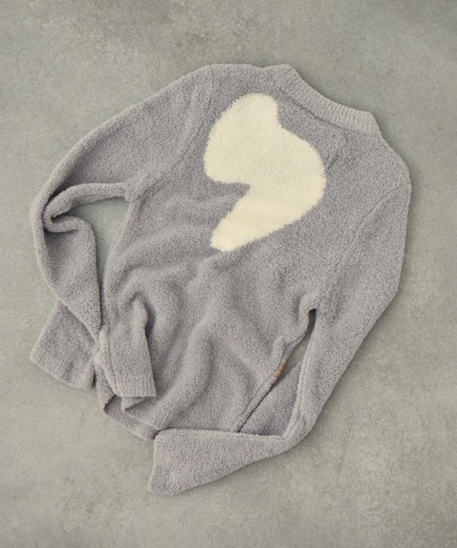 kotohayokozawa（コトハヨコザワ） ニット セーター 「kotohayokozawa