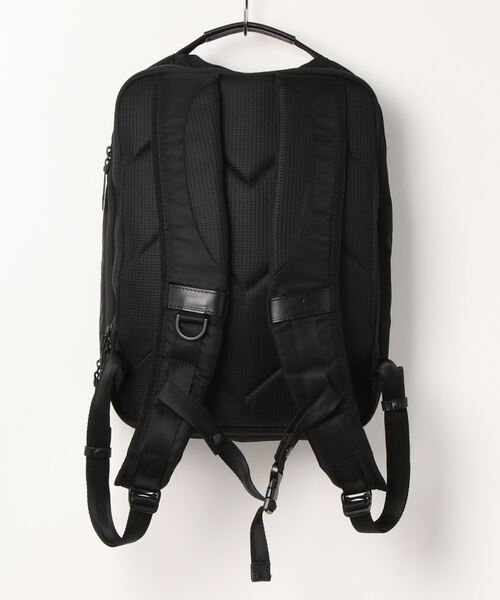 「MAKAVELIC」 リュック FREE ブラック メンズ_画像2
