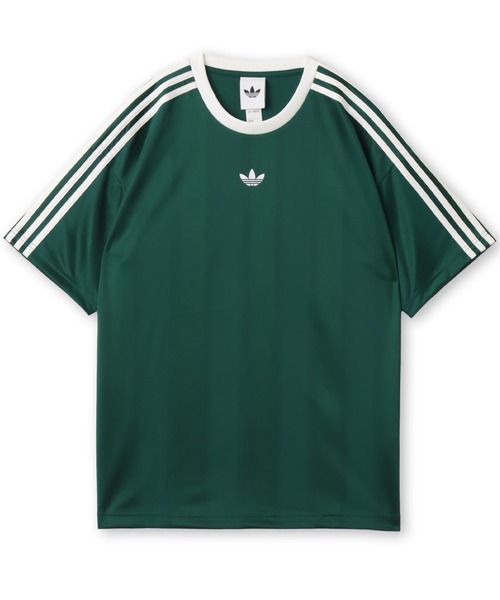 adidas（アディダス） ジャージ adidas JACQUARD JERSEY / アディダス