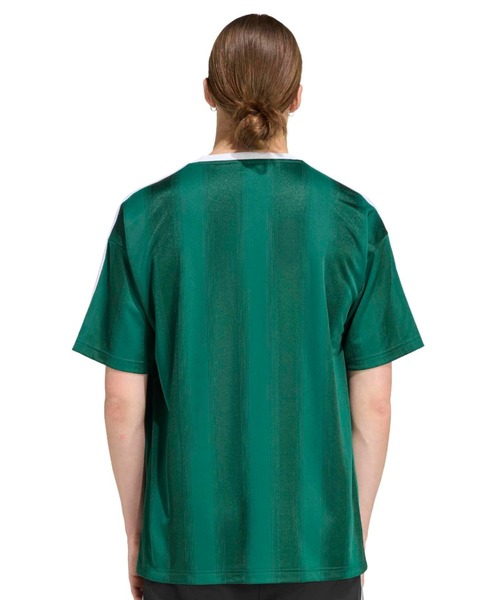 adidas（アディダス） ジャージ adidas JACQUARD JERSEY / アディダス