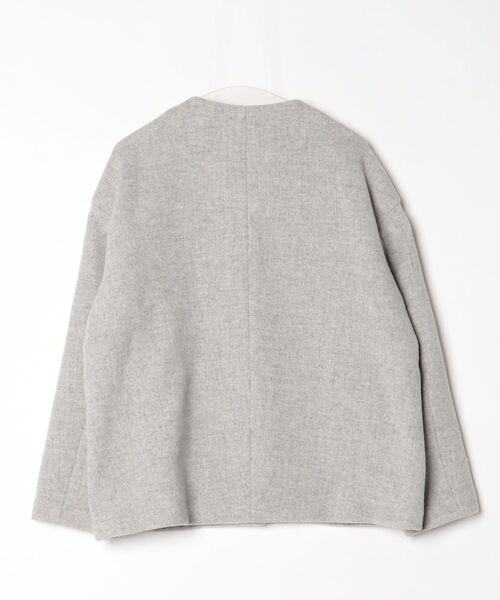 green label relaxing（グリーンレーベルリラクシング） ノーカラー