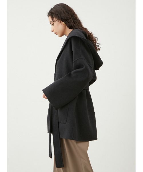 Mila Owen（ミラオーウェン） コート FREE ホワイト レディース