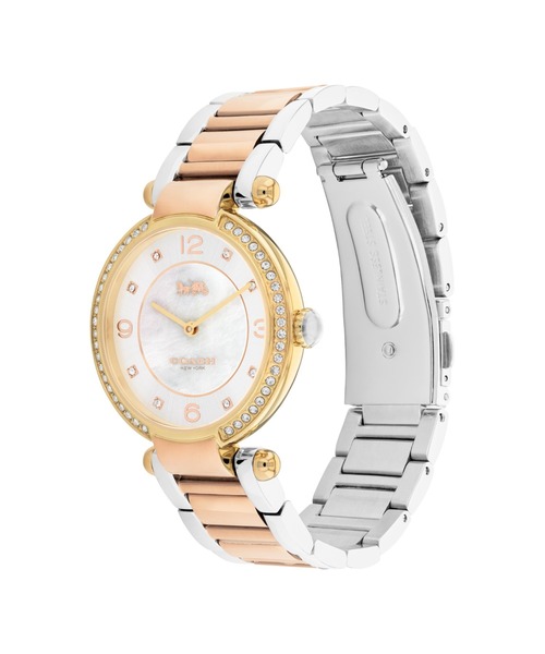 COACH（コーチ） 腕時計 CARY レディース ウォッチ レディース