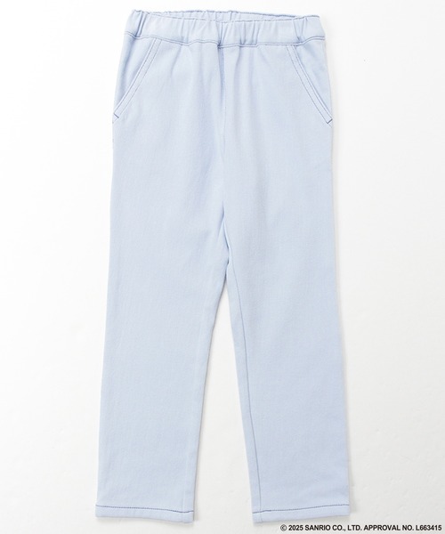 HAKKA KIDS（ハッカキッズ） パンツ 「ハッカキッズ×サンリオ