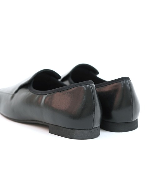 「RiiiKa」 シューズ S ブラウン レディース_画像5