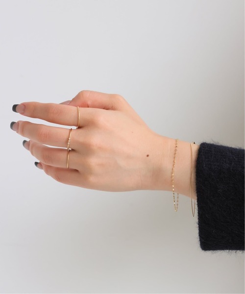 SLOBE IENA（スローブイエナ） ブレスレット 「追加2」SLOBE