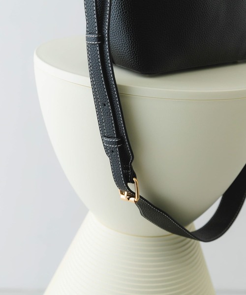 「RODE SKO」 トートバッグ ONE ベージュ系その他 レディース_画像2