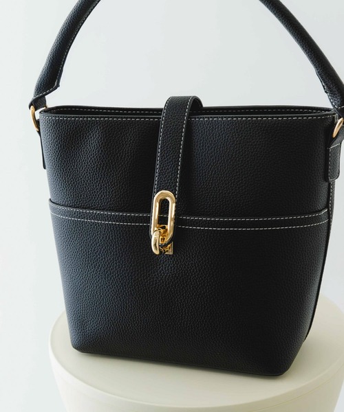 「RODE SKO」 トートバッグ ONE ベージュ系その他 レディース_画像3