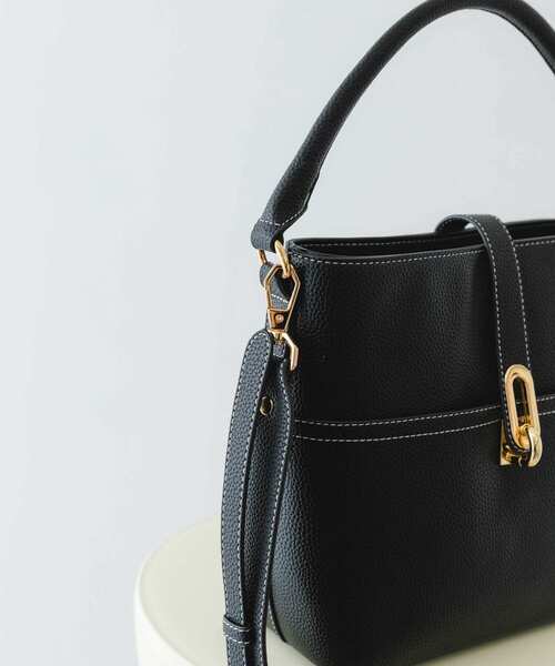 「RODE SKO」 トートバッグ ONE ベージュ系その他 レディース_画像4