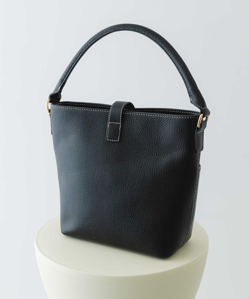 「RODE SKO」 トートバッグ ONE ベージュ系その他 レディース_画像5