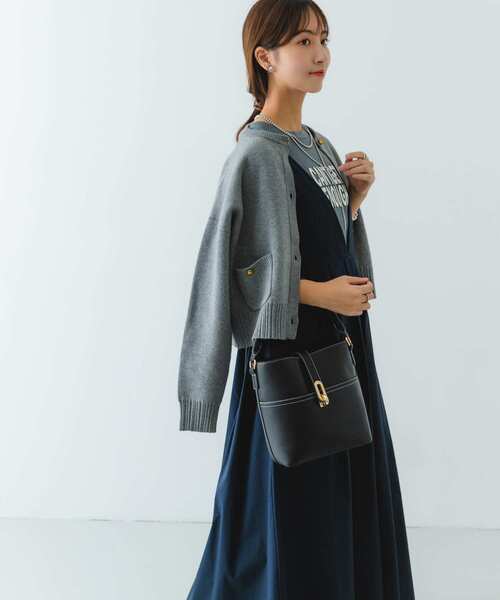 「RODE SKO」 トートバッグ ONE ベージュ系その他 レディース_画像8