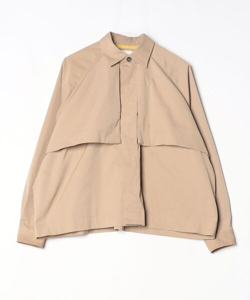 UNITED TOKYO（ユナイテッドトウキョウ） ジャケット 1 ベージュ