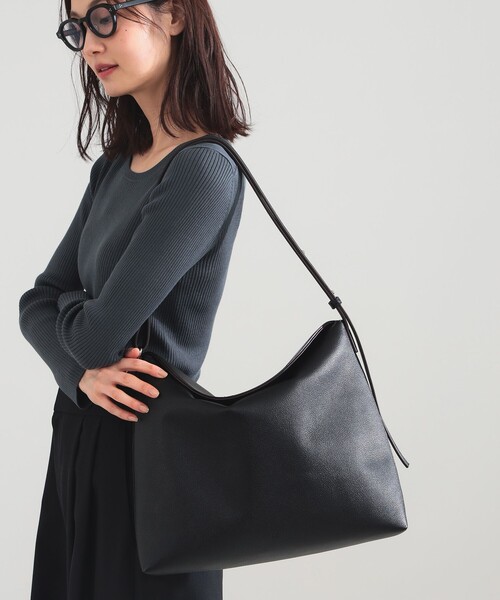 【美品】アンドミューク　ショルダーバッグ ＆MyuQ（アンドミューク） ショルダーバッグ バッグ ＆MyuQ / UPIS