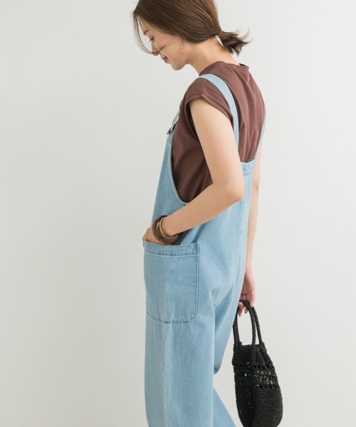 URBAN RESEARCH DOORS（アーバンリサーチドアーズ） オーバーオール