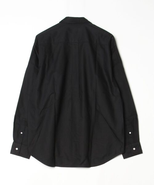 シャツ 1ST CAMO APPLIQUE OXFORD LS SHIRT メンズの画像