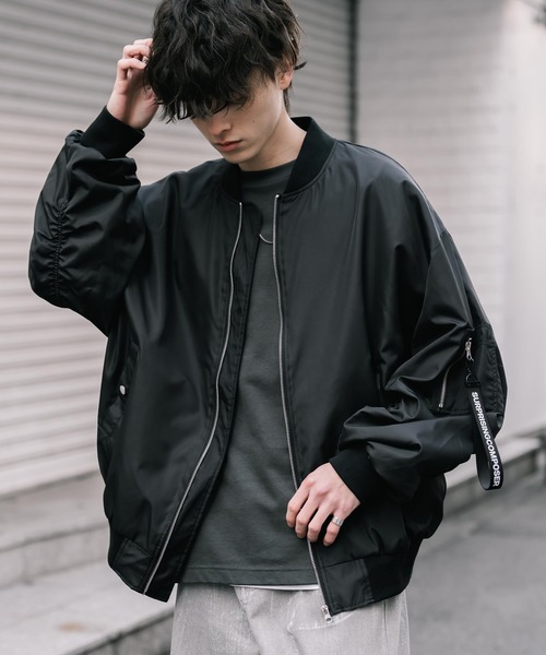 ZOZOTOWN Yahoo!店 - MA-1｜Yahoo!ショッピング