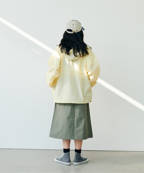 「KELTY」 スカート M ブラック レディース_画像6
