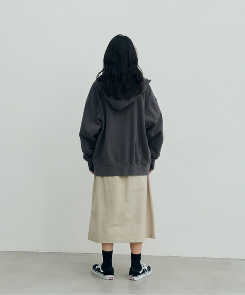 「KELTY」 スカート M ブラック レディース_画像8
