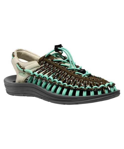 KEEN 【並行輸入品】キーン ユニーク レディース KEEN（キーン） スニーカー UNEEK ユニーク 1032189 レディース