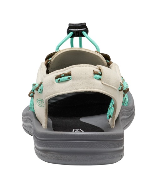 KEEN（キーン） スニーカー UNEEK ユニーク 1032189 レディース