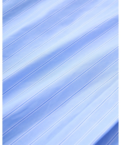 ブラウス シャツ WIGMORE レディースの画像