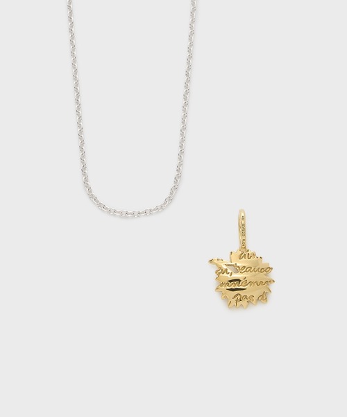 ネックレス シルバーダイヤモンドネックレス レディースの画像