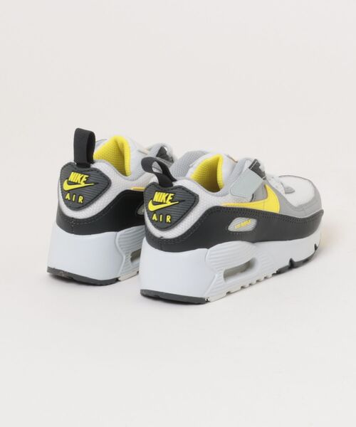 NIKE（ナイキ） スニーカー キッズ 子供 男の子 女の子 : ZOZOTOWN