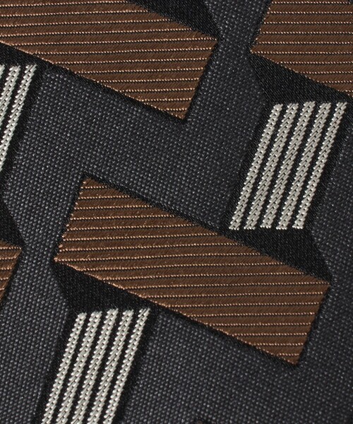 UNITED ARROWS（ユナイテッドアローズ） ネクタイ 「HOLLIDAY＆BROWN