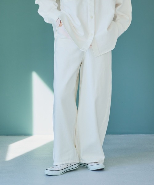 surt（サート） ジーンズ デニム デニムパンツ SURT(サート）スリム