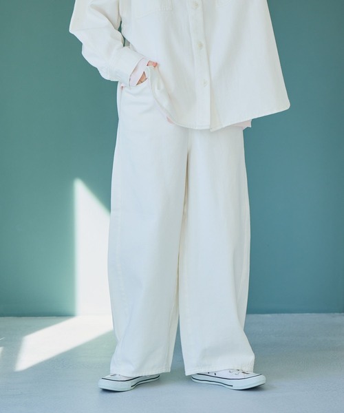 studio CLIP（スタディオクリップ） ジーンズ デニム デニムパンツ