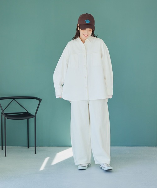 studio CLIP（スタディオクリップ） ジーンズ デニム デニムパンツ