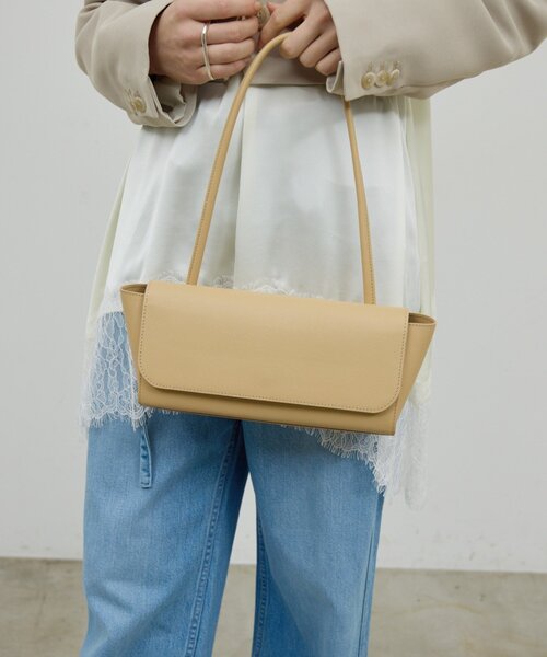 新品■ GALLARDAGALANTE チェーンハンドルバッグ■イエナ GALLARDA GALANTE - 新品□ GALLARDAGALANTE チェーンハンドルバッグ