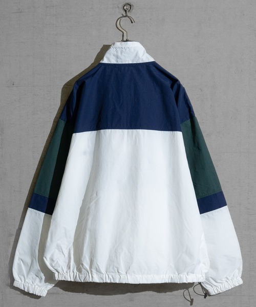 「JOHN'S CLOSET」 「suggestion」ブルゾン LARGE ブラック メンズ_画像2
