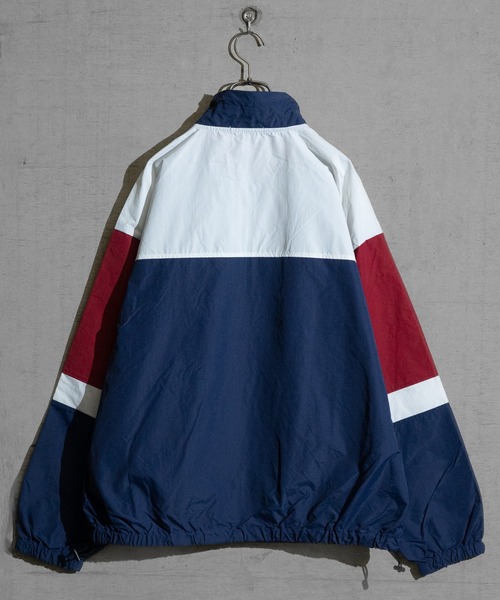 「JOHN'S CLOSET」 「suggestion」ブルゾン LARGE ブラック メンズ_画像3