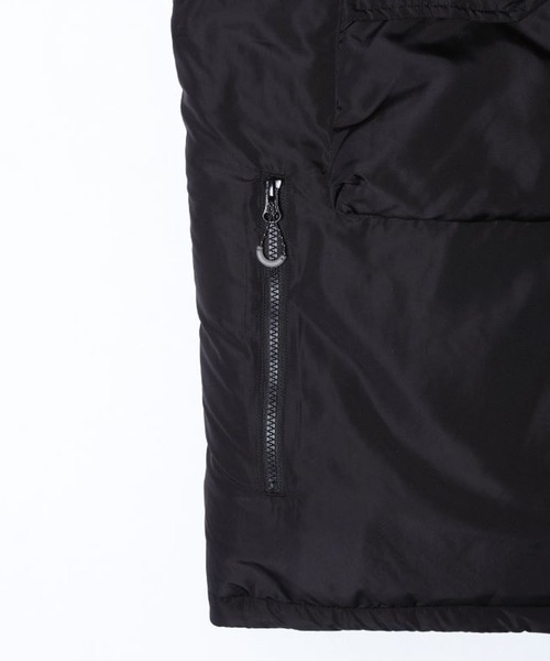 Liberaiders（リベレイダース） ベスト ジレ UTILITY VEST III ピーチ