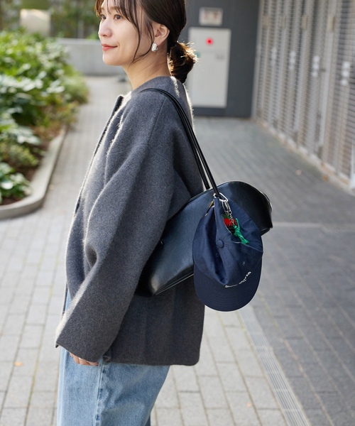 JOURNAL STANDARD（ジャーナルスタンダード） ノーカラージャケット