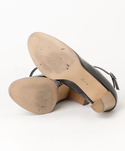 「DIANA」 パンプス 25cm ブラック レディース_画像3