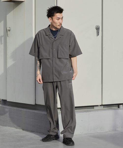 WILD THINGS（ワイルドシングス） uvカット パンツ MOTION PANTS