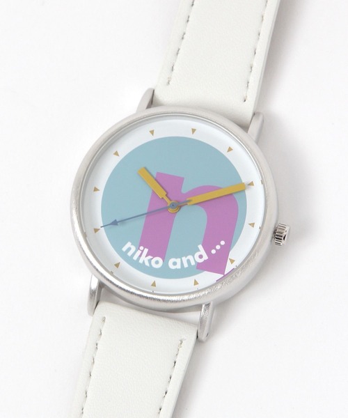 時計 niko 楽天市場】niko and 時計（腕時計）の通販 時計