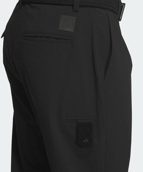 adidas（アディダス） チノパン クラブ コンシューマー チノ パンツ