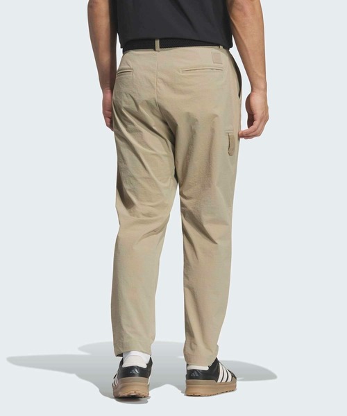 FR2 GOLF チノパン adidas（アディダス） チノパン クラブ コンシューマー チノ パンツ