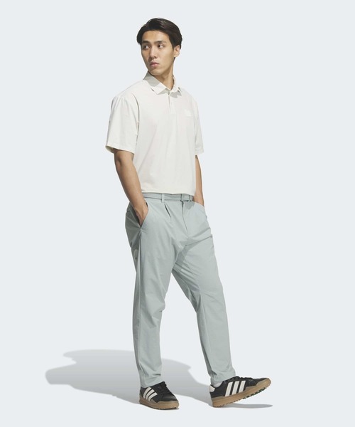adidas（アディダス） チノパン クラブ コンシューマー チノ パンツ