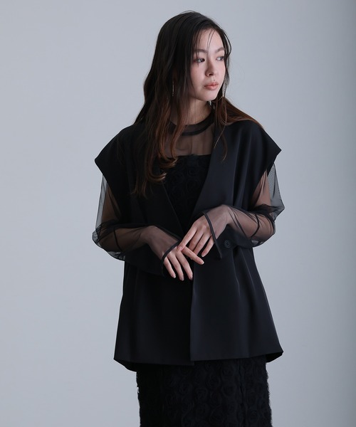 atlo（アトロ） パーティードレス ドレス : ZOZOTOWN Yahoo!店 - 通販