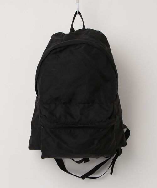 Herve Chapelier（エルベシャプリエ） ワンポイントリュック