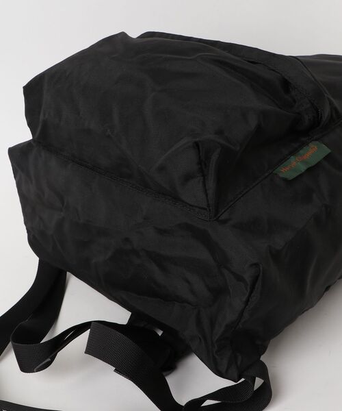 Herve Chapelier（エルベシャプリエ） ワンポイントリュック