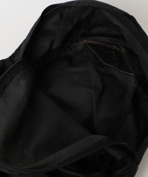 Herve Chapelier（エルベシャプリエ） ワンポイントリュック