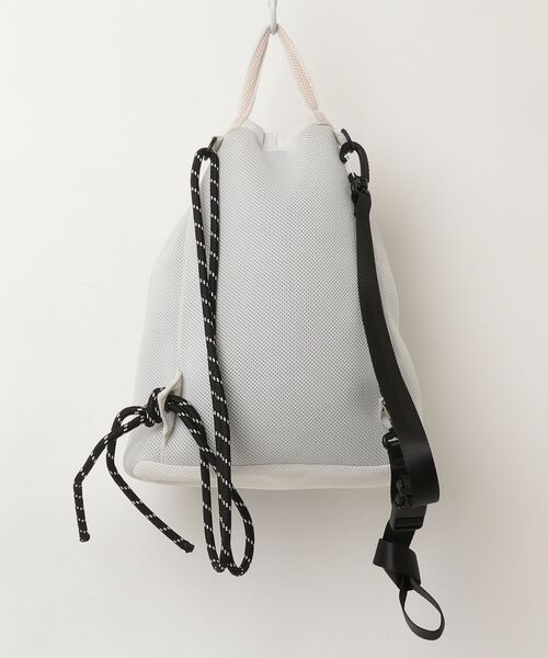 「UN3D.」 2WAYバッグ FREE ホワイト レディース_画像2