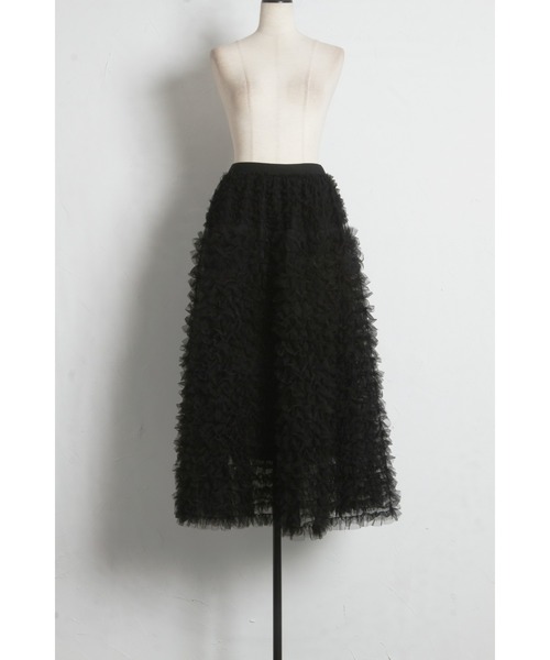 tocco closet（トッコ クローゼット） スカート 「ZOZO限定